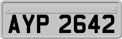 AYP2642