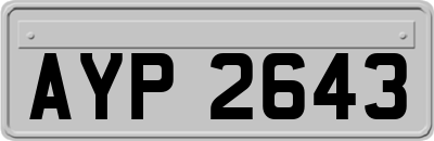 AYP2643