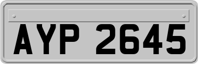 AYP2645
