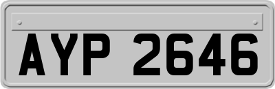 AYP2646