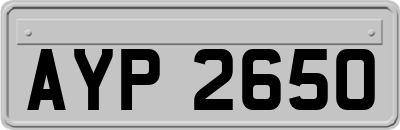 AYP2650