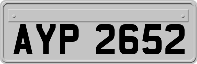 AYP2652