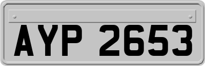 AYP2653