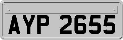 AYP2655