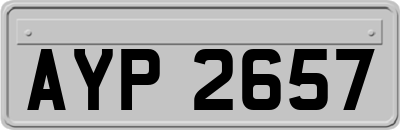 AYP2657