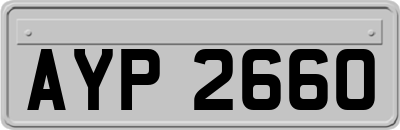 AYP2660