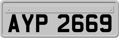 AYP2669