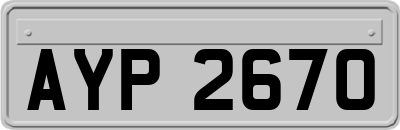 AYP2670