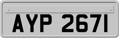 AYP2671