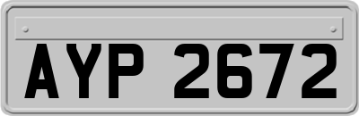 AYP2672