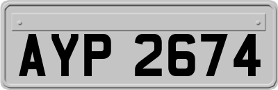 AYP2674