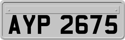 AYP2675