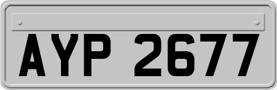 AYP2677