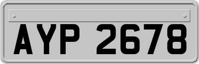 AYP2678