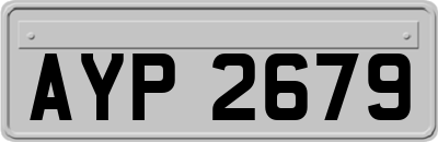 AYP2679