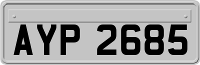 AYP2685