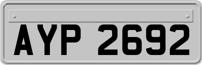 AYP2692