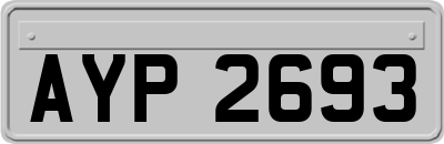 AYP2693