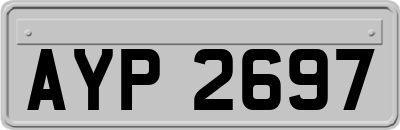 AYP2697