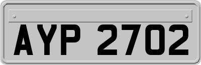 AYP2702