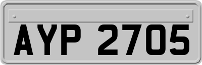 AYP2705