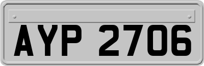 AYP2706