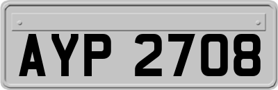 AYP2708