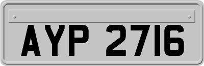 AYP2716