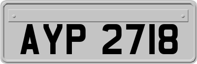 AYP2718
