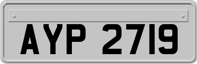 AYP2719