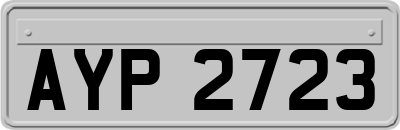 AYP2723