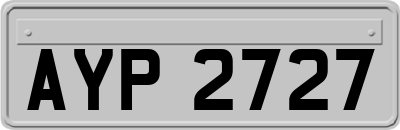 AYP2727