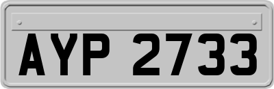 AYP2733