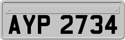 AYP2734