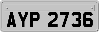AYP2736