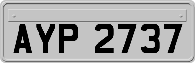 AYP2737