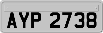AYP2738