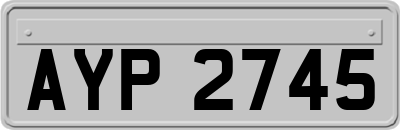 AYP2745