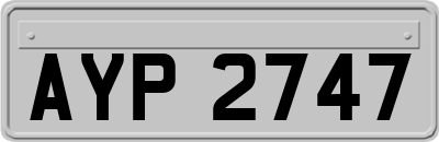 AYP2747
