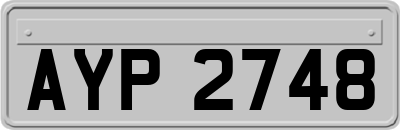 AYP2748