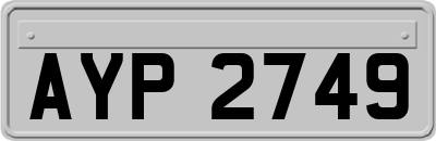 AYP2749