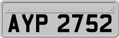 AYP2752