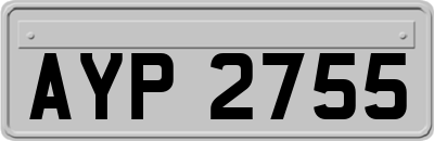 AYP2755