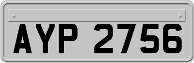 AYP2756