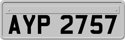 AYP2757