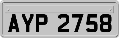 AYP2758