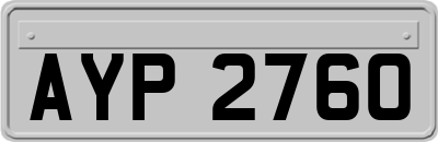 AYP2760