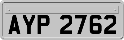 AYP2762