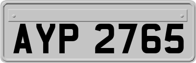 AYP2765