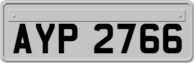AYP2766
